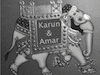 Karun & Amar